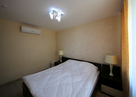 2-room double/ romantic, hotel