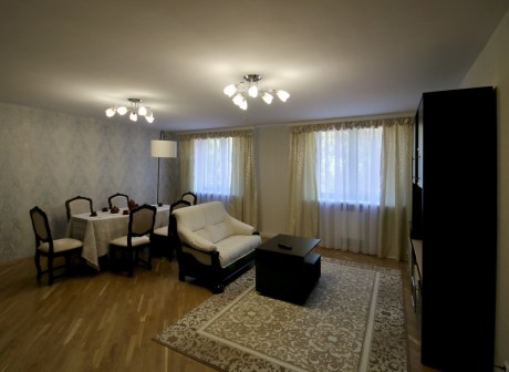 2-room double premium, hotel