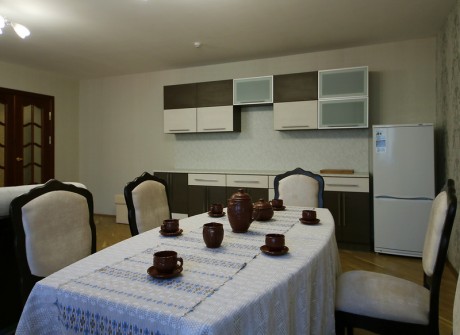 2-room double premium, hotel