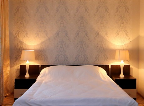 2-room double premium, hotel