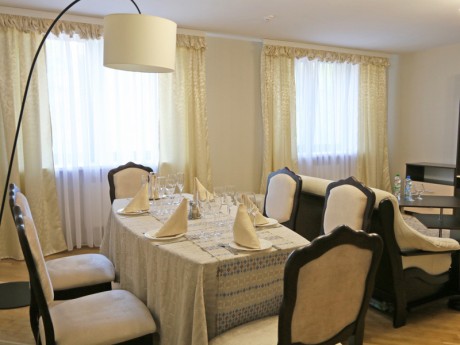 2-room double premium, hotel