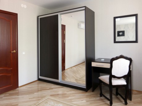 2-room double premium, hotel