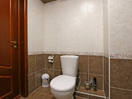 2-room double/ romantic, hotel