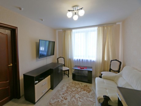2-room double/ romantic, hotel