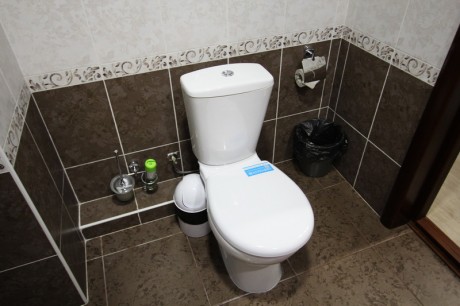 2-room double delux, hotel