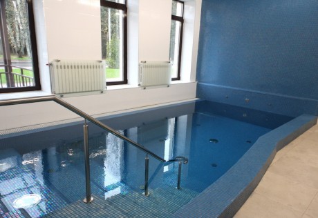  Serguch - Swimming pool