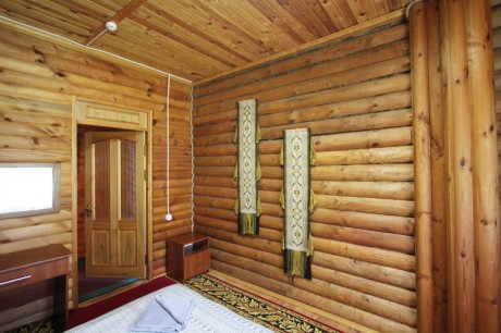 For 8 people, guest house №7, 8