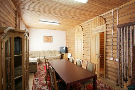 For 8 people, guest house №7, 8