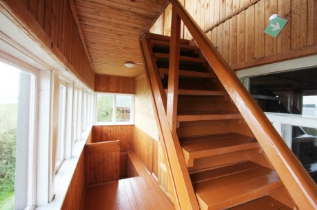For 7 people, guest house