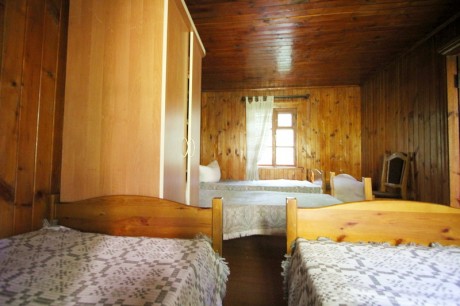For 7 people, guest house
