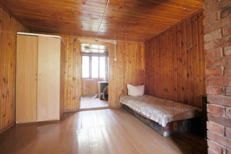 For 7 people, guest house