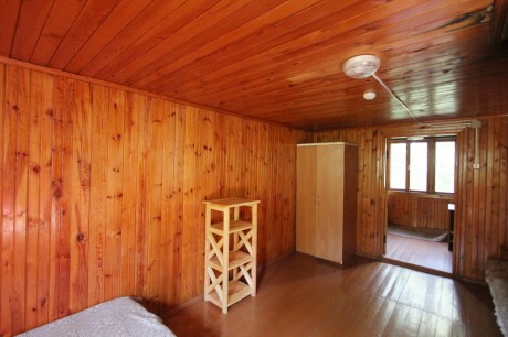 For 7 people, guest house