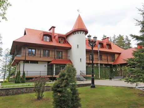Plavno GK