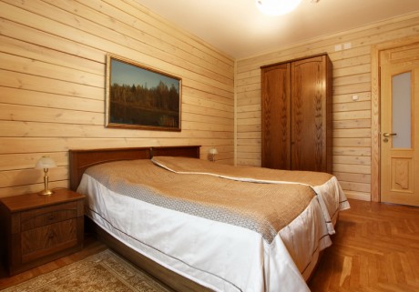 1-room double / double, hotel