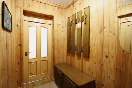 1-room double / double, hotel