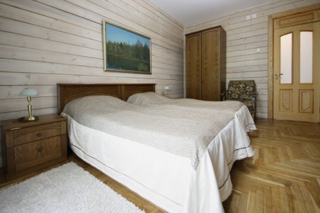1-room double / twin, hotel