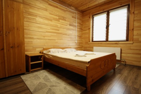 2-room for 4 people, guest house №4-5