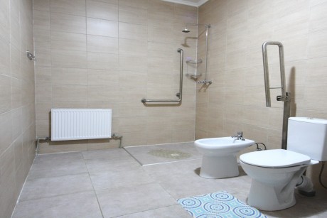 2-room for 4 people, guest house №4-5