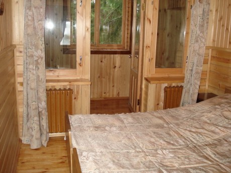 For 6 people, guest house №3