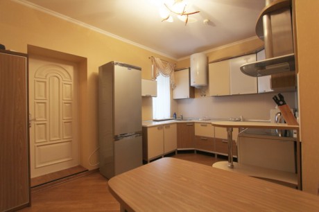 House (8 people), cottage №5