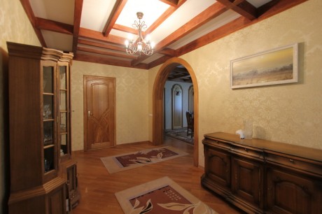 House (8 people), cottage №5