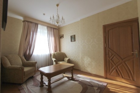House (8 people), cottage №5