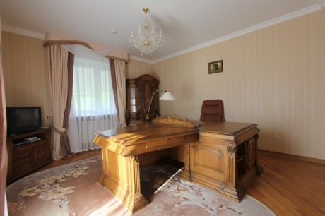 House (8 people), cottage №5