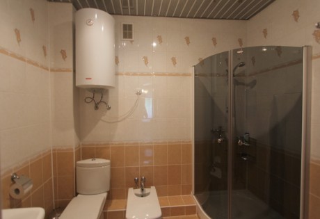 House (8 people), cottage №5