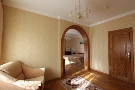 House (8 people), cottage №5