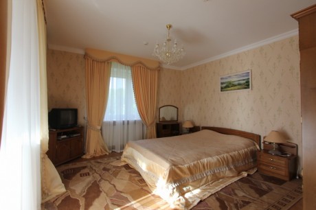 House (8 people), cottage №5