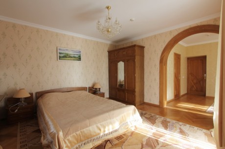 House (8 people), cottage №5