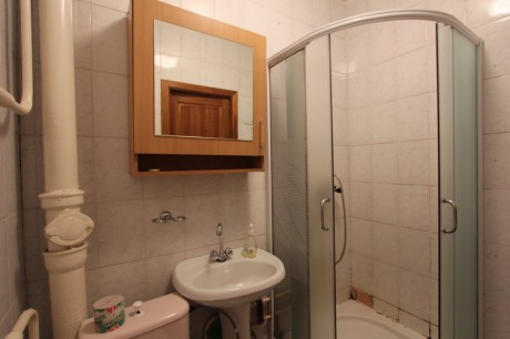 House (8 people), cottage №6