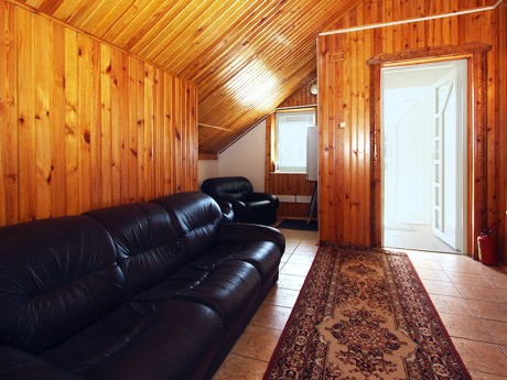 House for 4 people, cottage №1