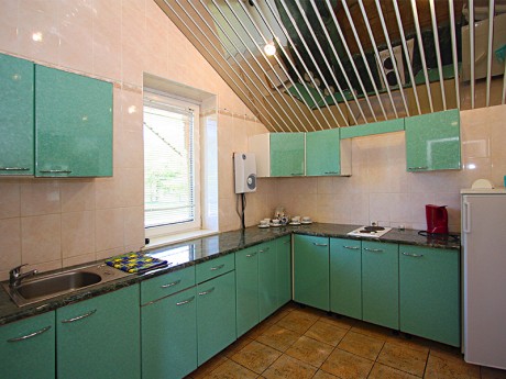 House for 4 people, cottage №1