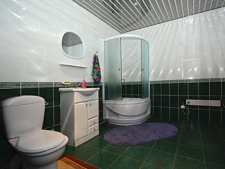 House for 4 people, cottage №1