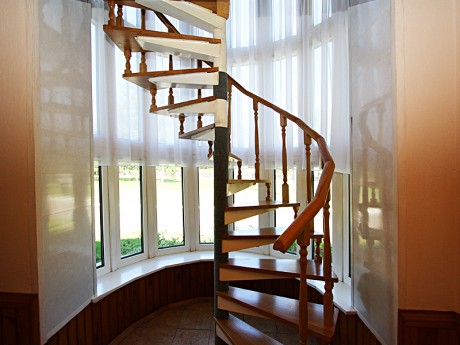 House for 4 people, cottage №1