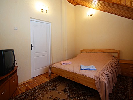 House for 4 people, cottage №1