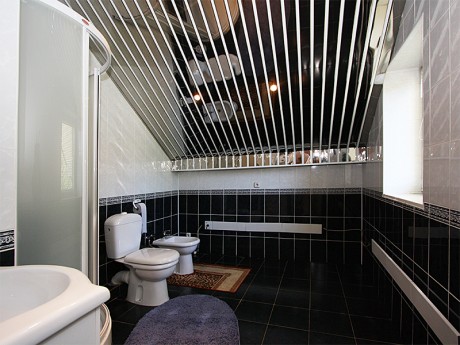 House for 4 people, cottage №1
