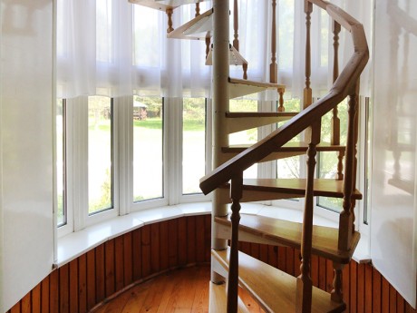 House for 4 people, cottage №1