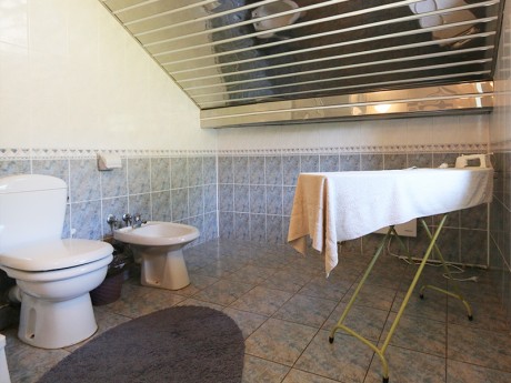 1-room single, cottage №2