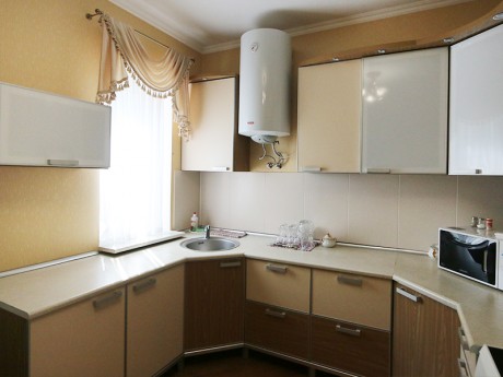 House (8 people), cottage №5