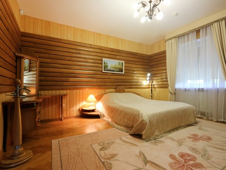 House (8 people), cottage №5