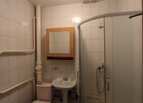 House (8 people), cottage №6