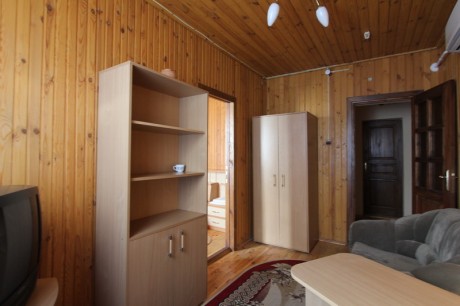 House (8 people), cottage №6