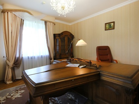 House (8 people), cottage №5
