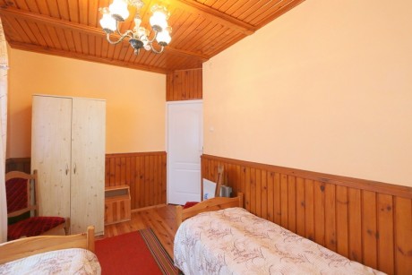 1-room double, cottage №2