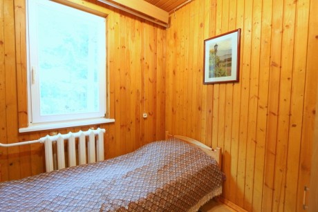 House (8 people), cottage №6