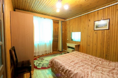 House (8 people), cottage №6