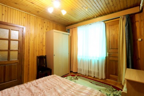 House (8 people), cottage №6