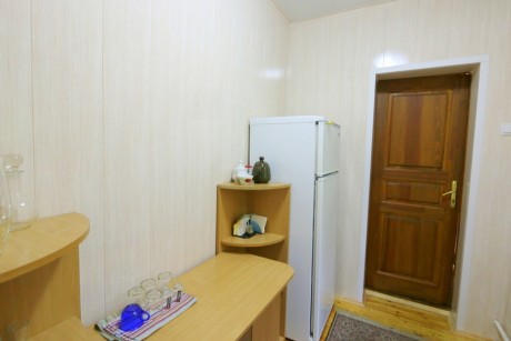 House (8 people), cottage №6